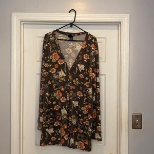 NWOT Agnes & Dora cardigan